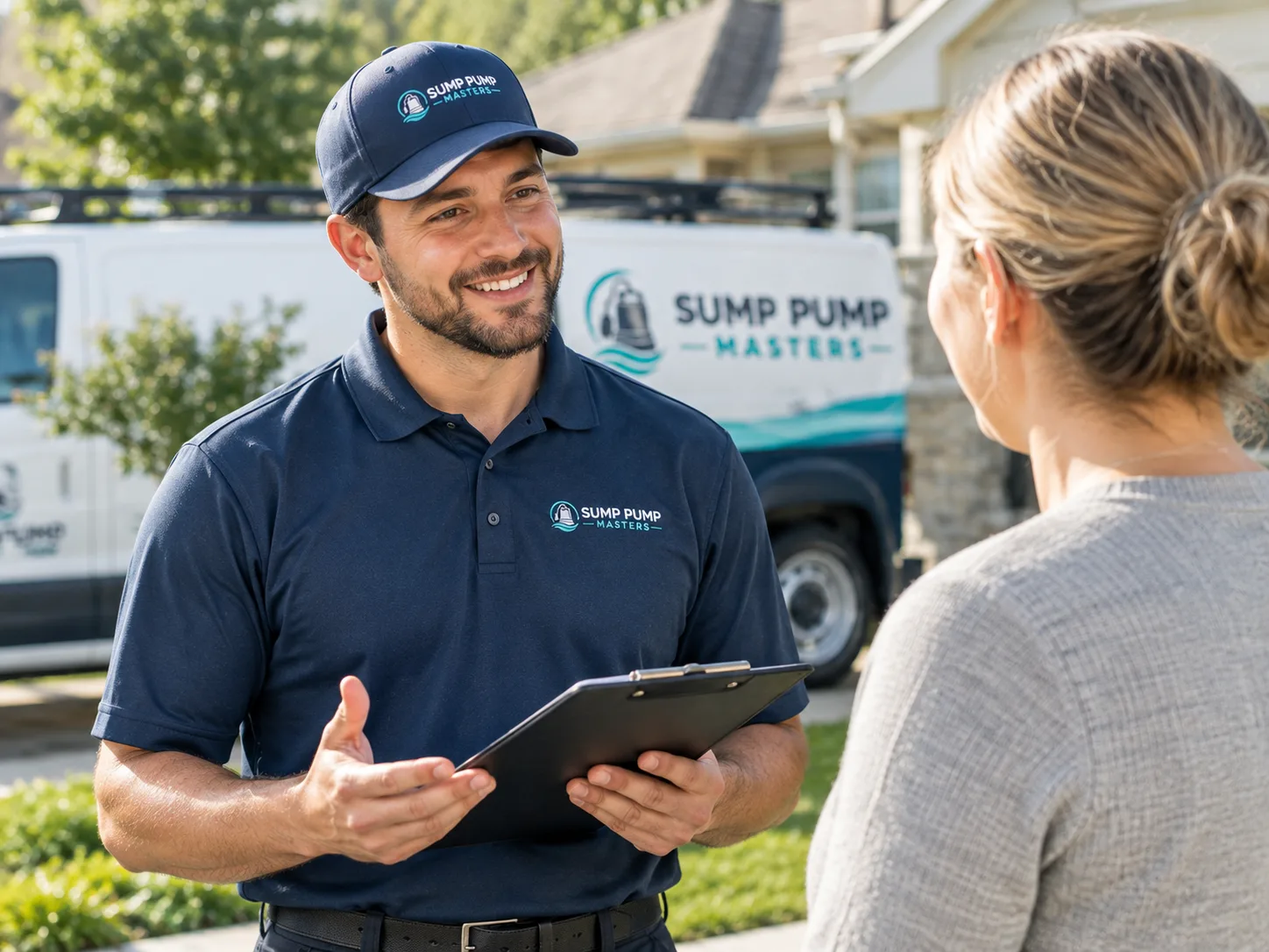 Sump Pump Repair Danville, IA FAQs
